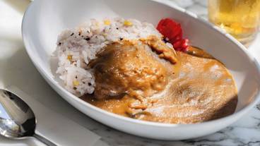 朝食ビュッフェ / 14