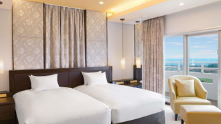 デラックス スイート