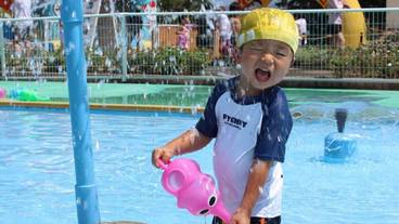 子供用の遊び場 - 屋外 / 24