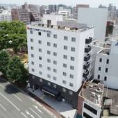 アンドコンフィホテル熊本城ビュー(熊本県 ビジネスホテル) / 5