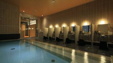 施設内の設備 / 7