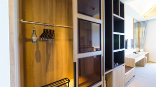 エグゼクティブ ルーム シングルベッド 2 台 禁煙 オーシャンフロント (with Extra Bed)