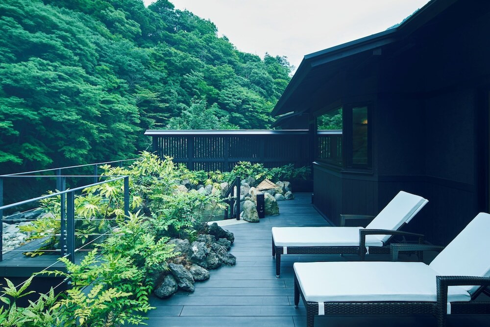 テラス / パティオ