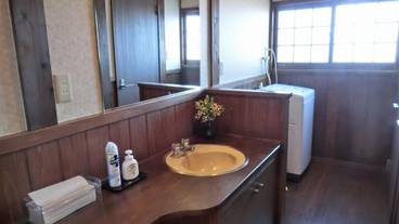 ランドリー ルーム / 7