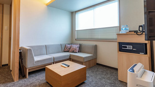 [禁煙] 和洋室1~4名様