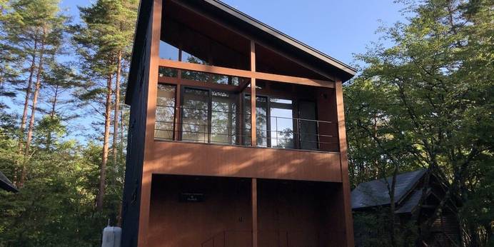 Cherrywoods Place（長野県 別荘・ヴィラ・コンドミニアム） / 1