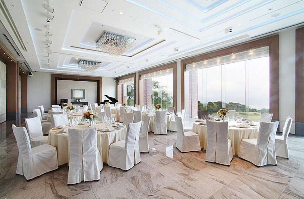 バンケット ホール