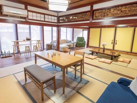 Guest House IROHA Lotusland / 1