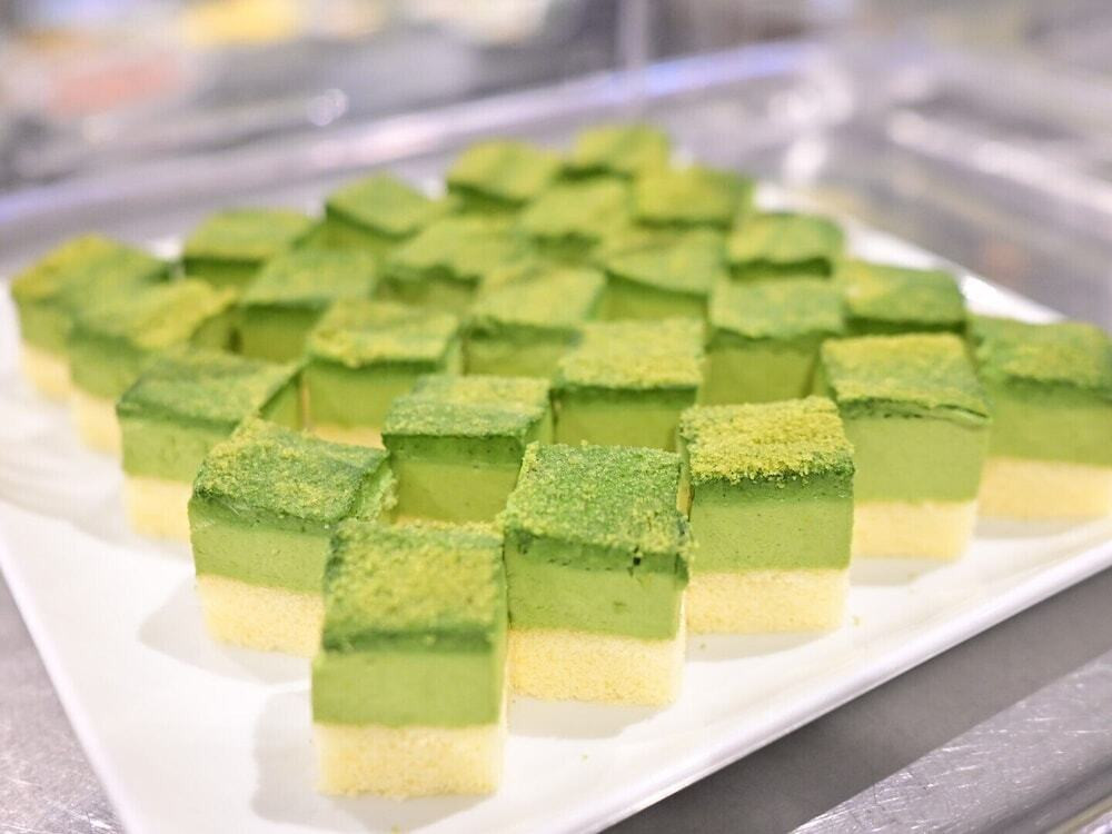 レストラン