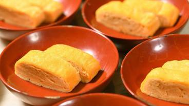 朝食ビュッフェ / 4