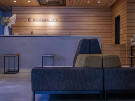 宮古第一ホテル / 2