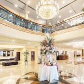 ホテル ベルクラシック東京（東京都 ビジネスホテル） / 2