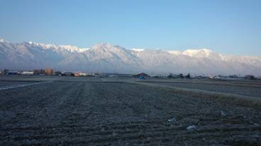 施設からの眺望 / 13