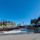 富士星空の村（山梨県 グランピング） / 5