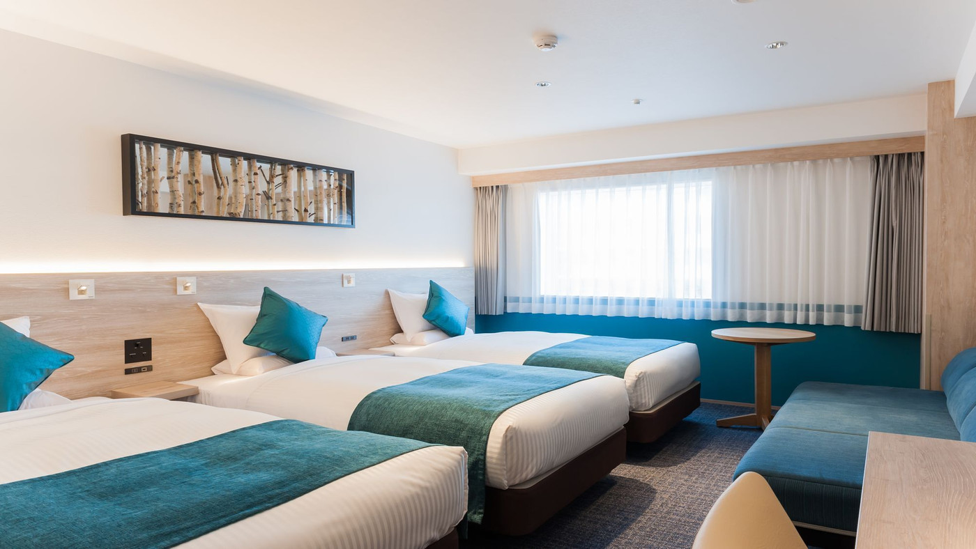 和室にキッズメニューのあるビュッフェなどファミリー応援ホテル4753044