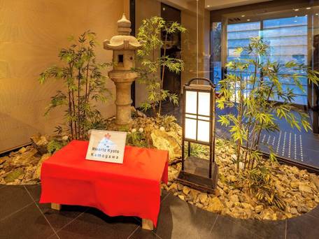 リヴェルト 京都鴨川 / 2