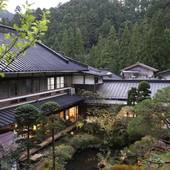 宿坊 行学院 覚林坊（山梨県 旅館） / 4