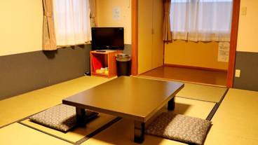 部屋からの景観 / 22