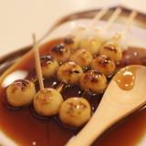 加茂みたらし茶屋（カモミタラシチャヤ）