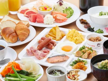 ホテル ゆがふいんおきなわ / 3