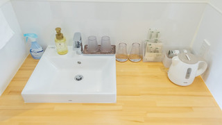 コンフォート ツインルーム ベッド (複数台) 禁煙 冷蔵庫 & 電子レンジ