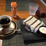 じょ庵（ジョアン）