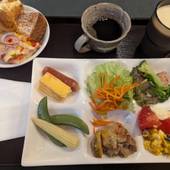 相鉄フレッサイン 大阪なんば駅前(大阪府 ビジネスホテル) / 5