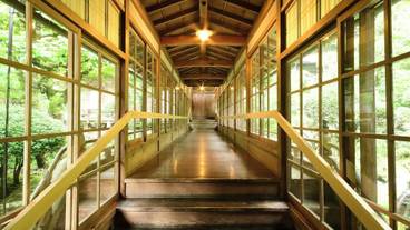 施設内の設備 / 10