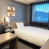 ホテルルートイン山形南‐大学病院前‐（山形県 ビジネスホテル） / 5