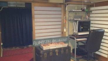 ビジネスセンター / 21