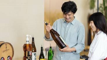 ロビーラウンジ / 12