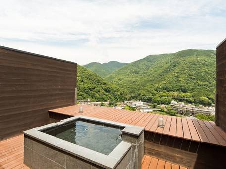 旅館あうら橘 / 1