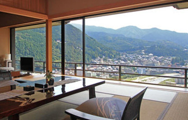 14 Best Luxury Ryokans in Gifu for Couples&#39; Anniversaries