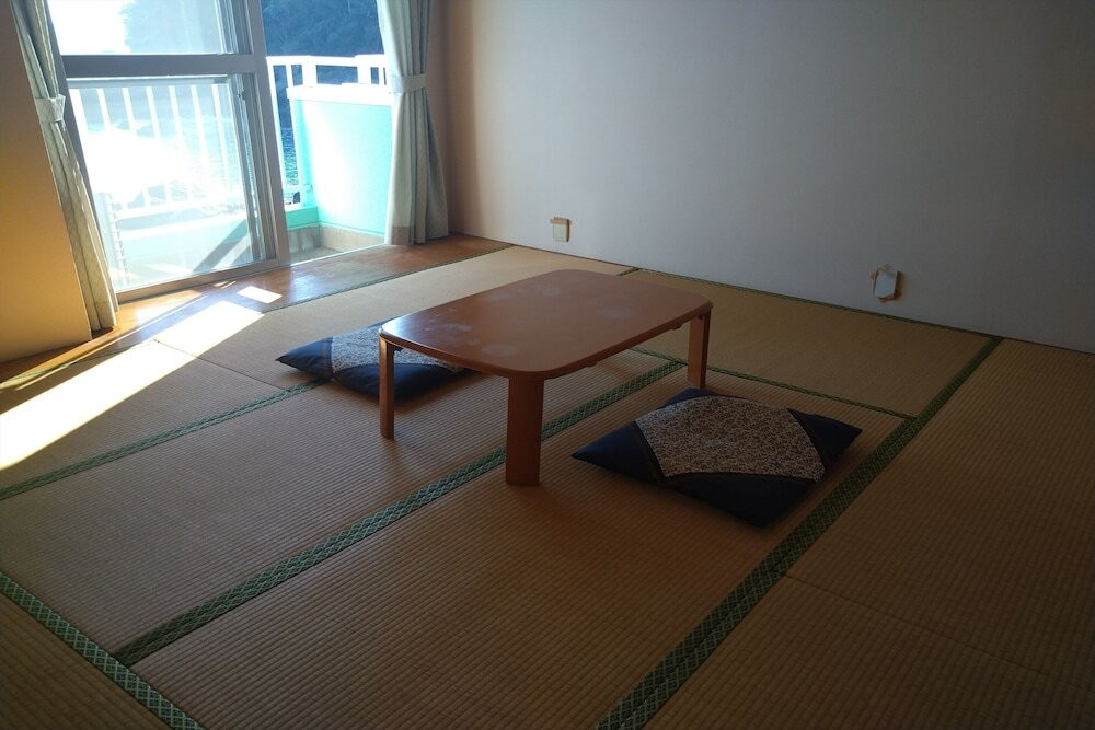 客室