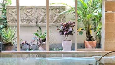 屋内スパ浴槽 / 2