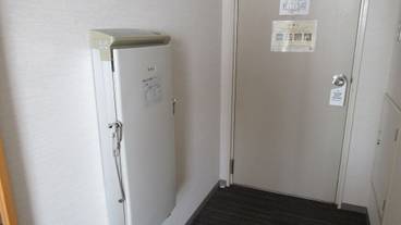 客室の設備とサービス / 23