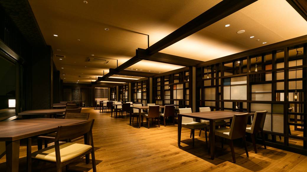 ダイニング天平 / 5