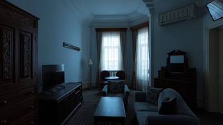 西洋館スイート