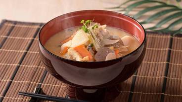 朝食スペース / 11