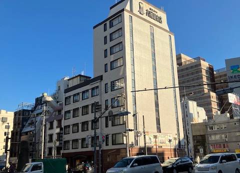 大和屋本店（大阪府）（大阪府 旅館） / 1