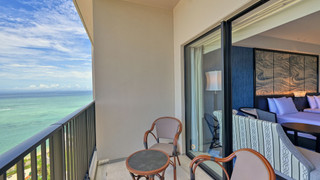 ハイフロアデラックスツイン 禁煙（3歳以上の添い寝追加料金現地払い）