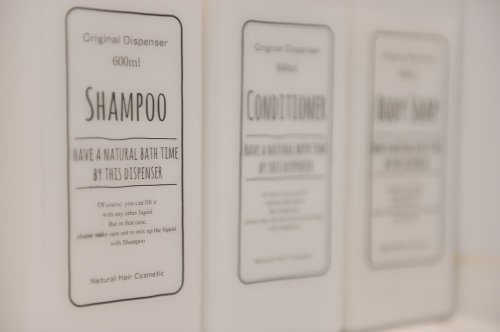 客室の設備とサービス