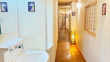 施設内の設備 / 4