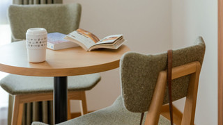 ツインルーム 禁煙