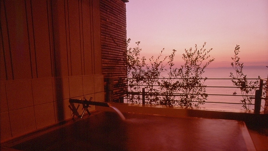 土肥温泉 粋松亭(トイオンセン スイショウテイ) / 2