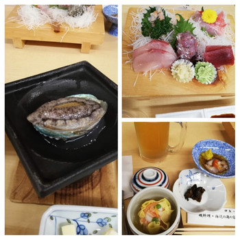 5．潮騒に癒される露天風呂「湯の宿　平鶴（ひらつる）」4084144