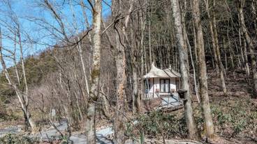 施設の敷地 / 35