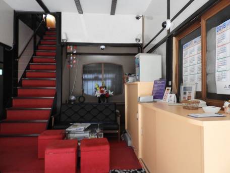 山本旅館 博多 / 2