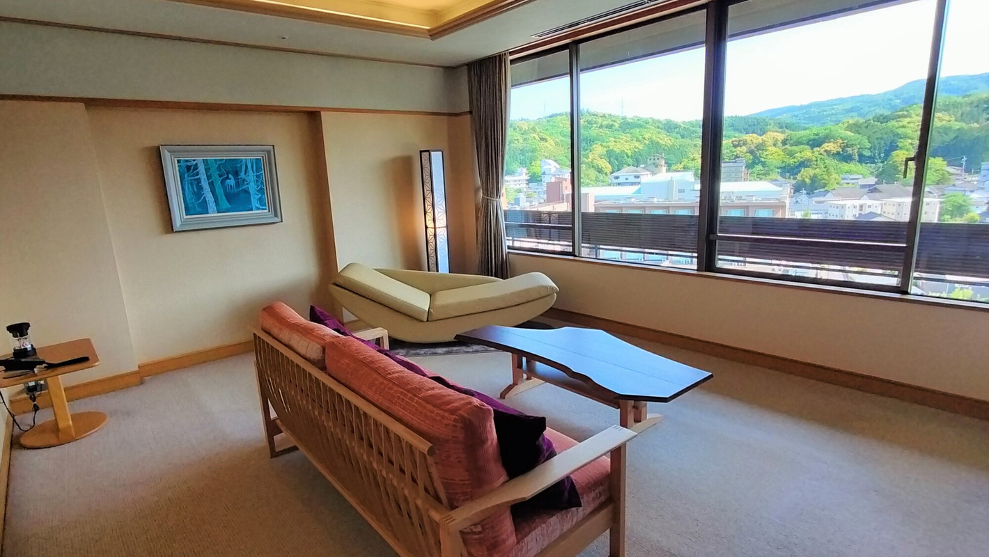 部屋