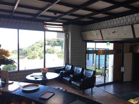 篠島観光ホテル 大角（篠島） / 2